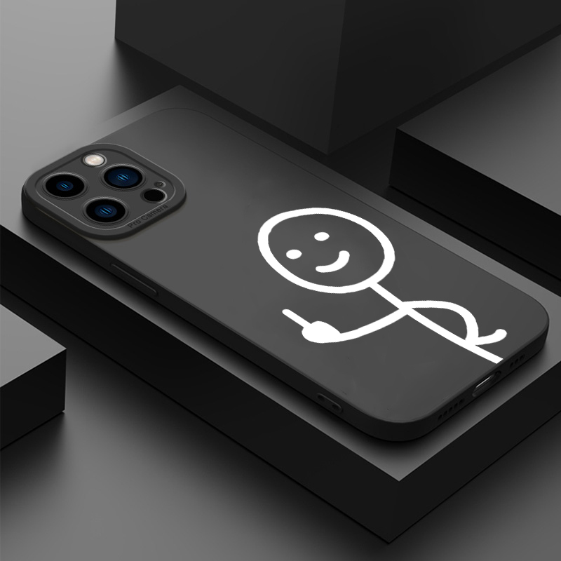 Phone Cases Websites - Finger People Pro Kamera Telefon Kılıfı