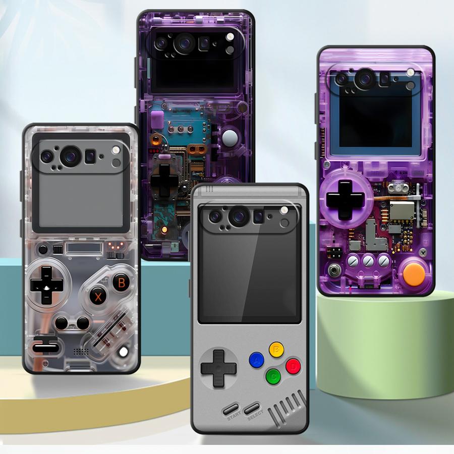 Phone Cases Google Pixel 10 - Google Pixel 10A 8a 9a 10
