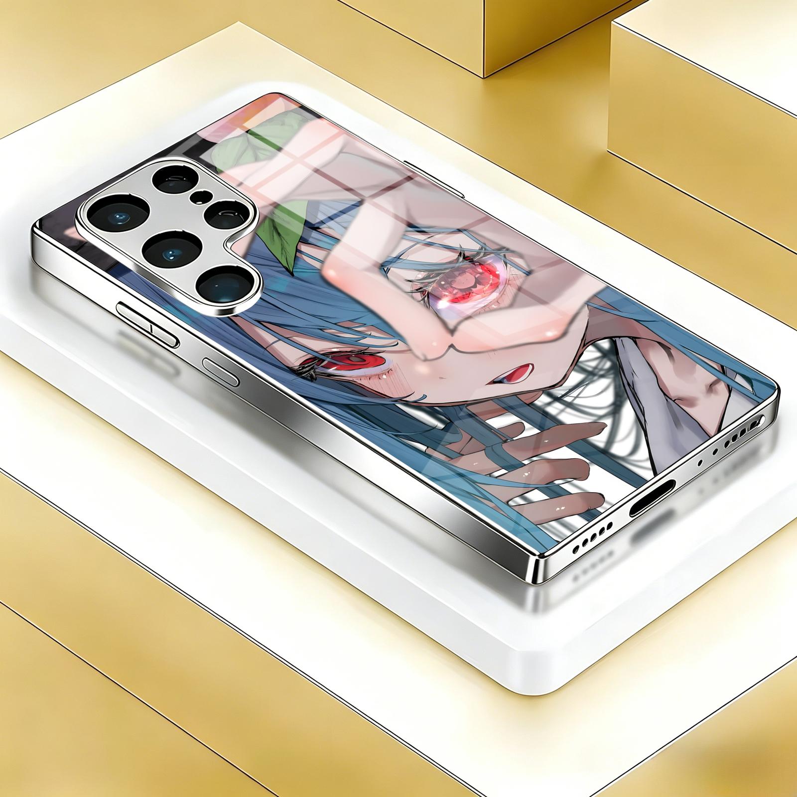 Phone Cases Samsung - Samsung S26 S25 S24 S23 S22