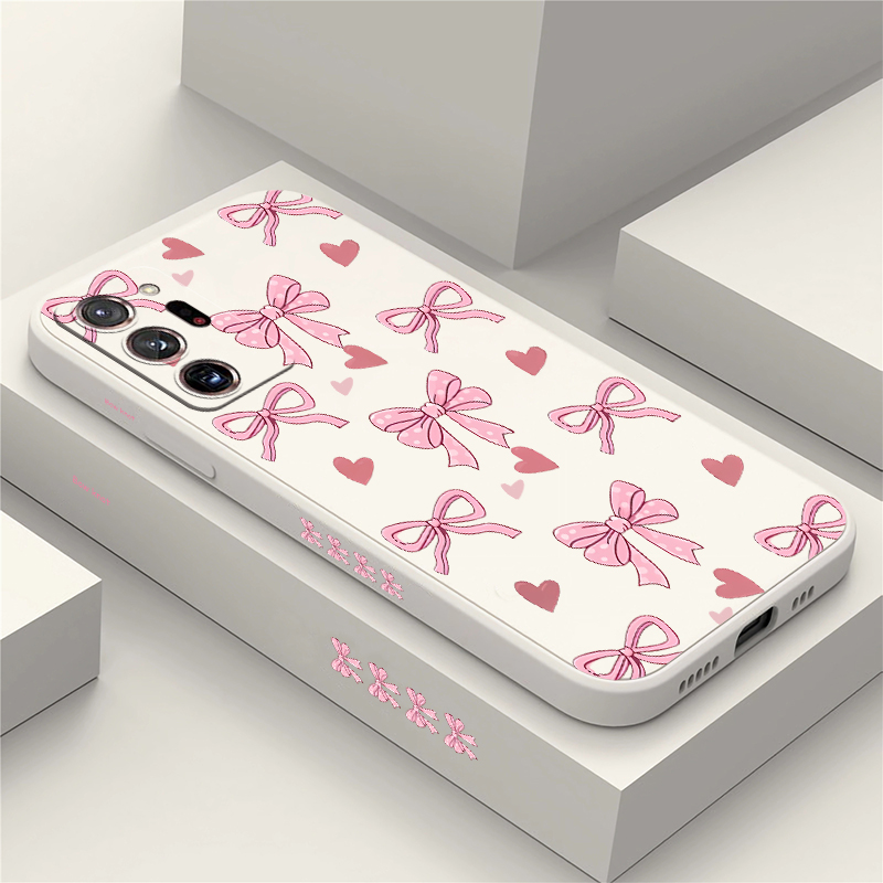 Phone Cases Samsung - Samsung Galaxy Note 20 M53 M42