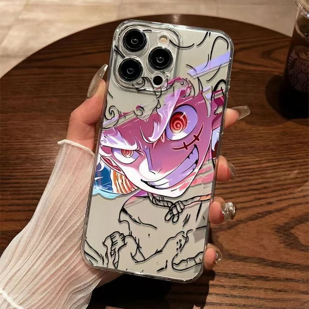 Phone Cases Xr Boys - El Çizimi Havalı Çizgi Film Çocuk
