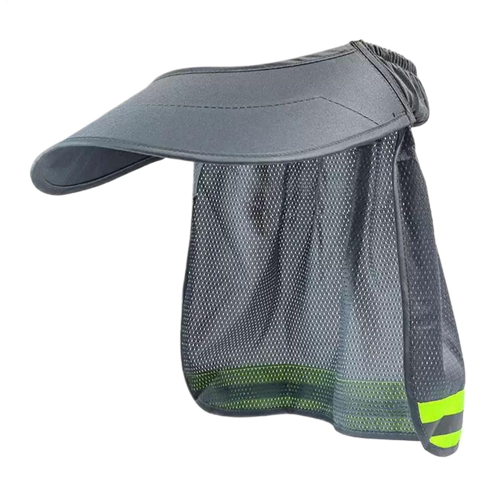 Phone Cases Websites - İnşaat Güvenliği Yansıtıcı Baret Şapkası Boyun