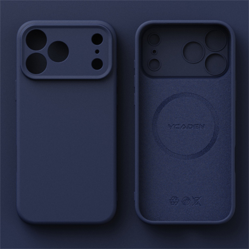 Buy Phone Cases - Sıcak Fırsat Orijinal Sıvı Silikon Manyetik