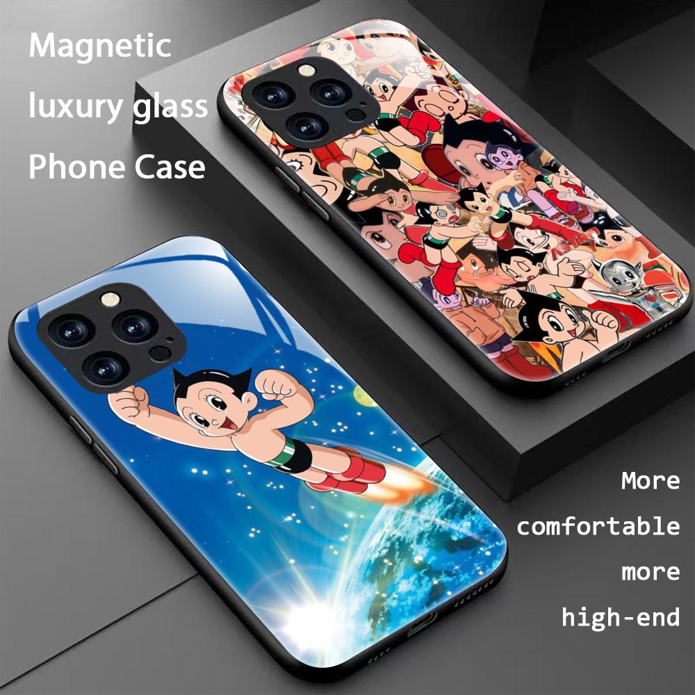 Phone Cases Xr Boys - A-AstrO Boy Classic JP Anime Telefon
