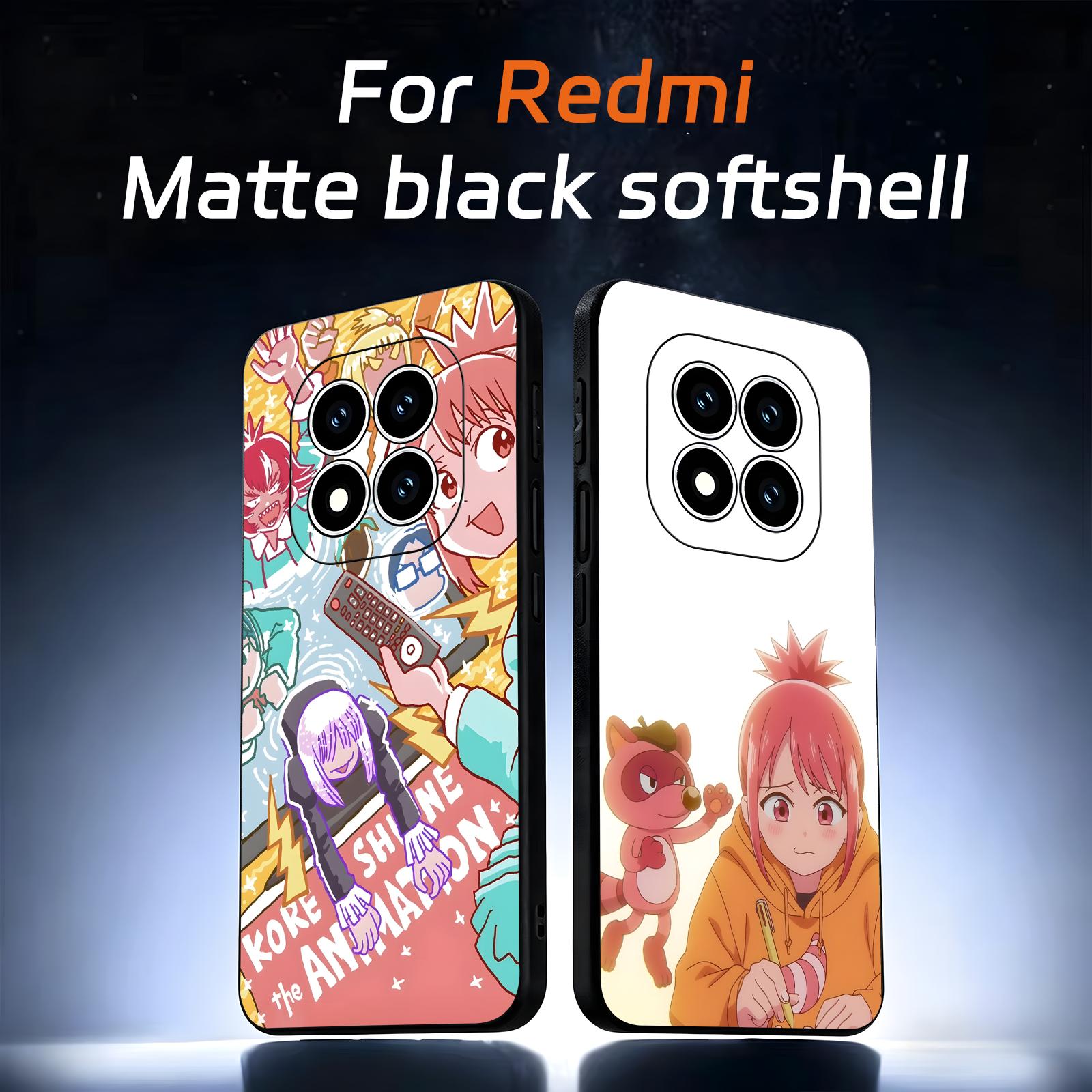 Phone Cases Drawing - Bu Şekilde Çizin, Sonra Ölün Telefon