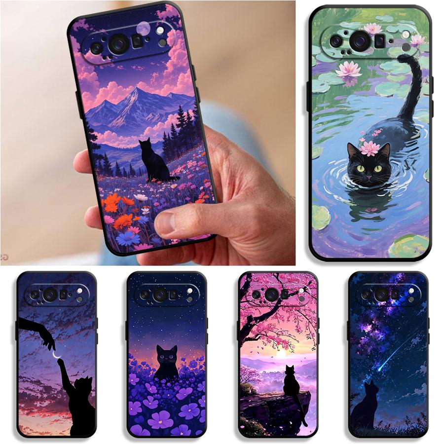 Phone Cases Google Pixel 10 - Google Pixel 10A 6 7 8