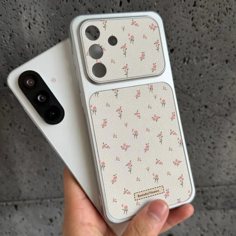 Phone Cases That Cover The Camera - Samsung S26 Ultra S24 S25 FE