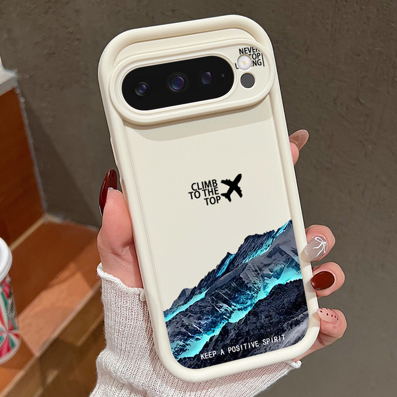 Phone Cases Google Pixel 10 - Google Pixel 10 9 8 7