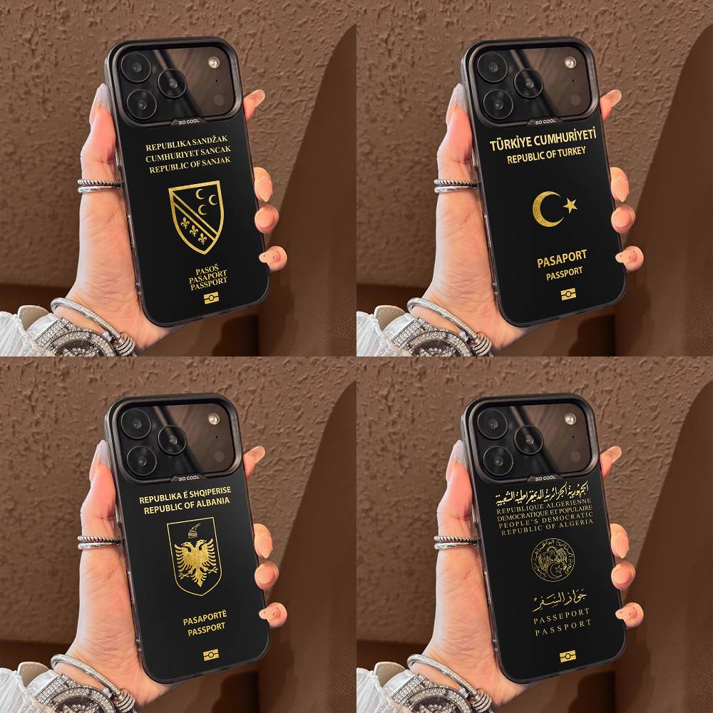 Phone Cases Lebanon - Arnavutluk İtalya Türkiye Sandzak Lübnan Fas