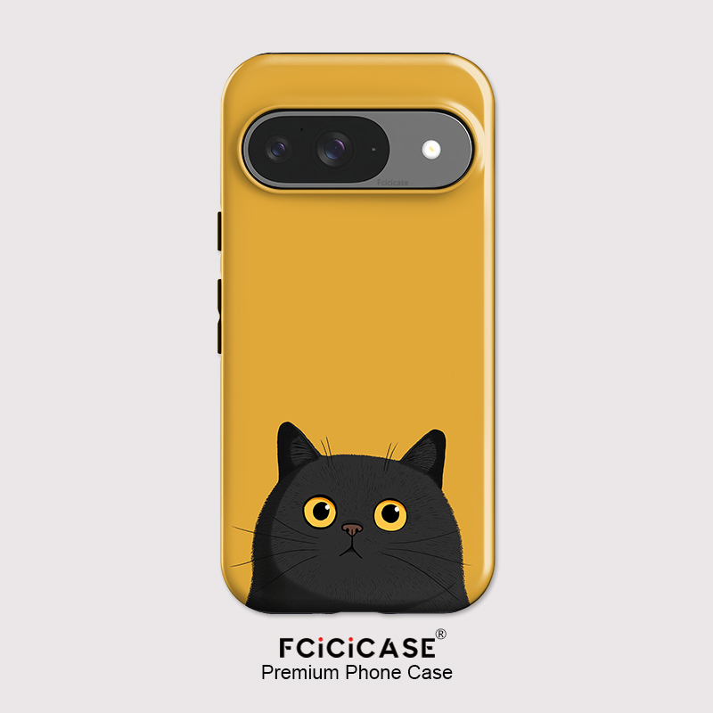 Phone Cases Kawaii - Kawaii Kore Sevimli Çizgi Film Miffy