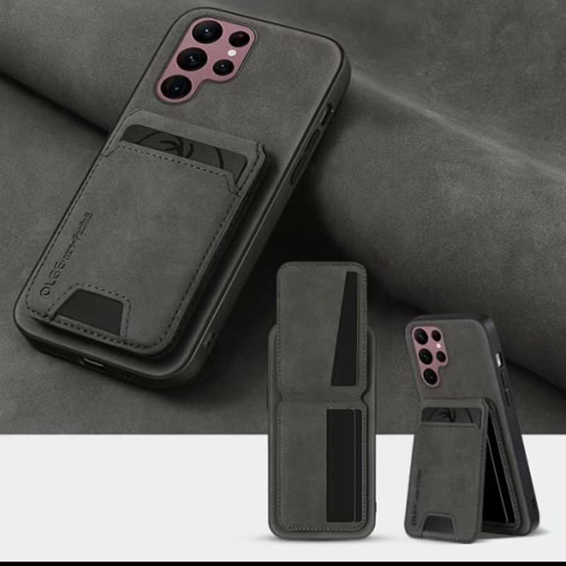 Phone Cases That Hold Cards - Samsung Galaxy S26Ultra S21 S22 S23