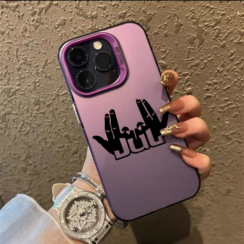 Phone Cases Xs Iphone - Rapper JuL C'est Pas Des Lol