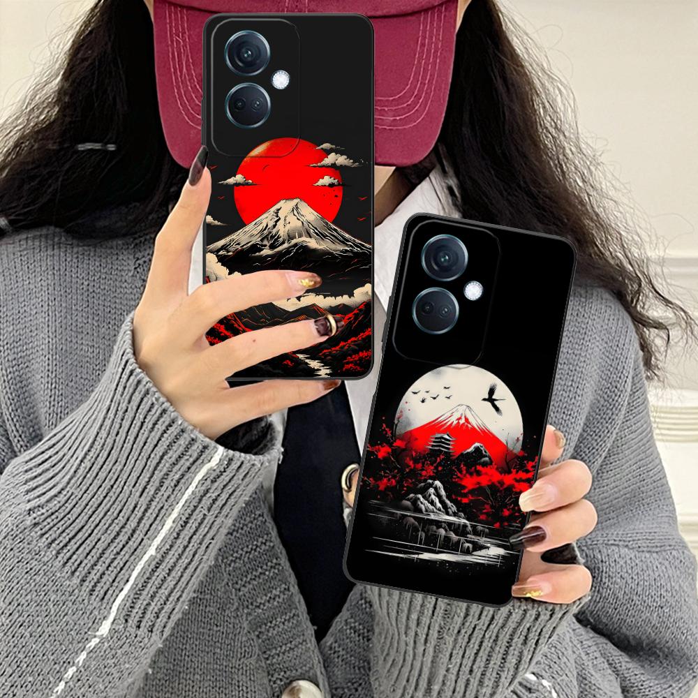 Phone Cases Japan - OPPO Find X9 X8 X7 X6
