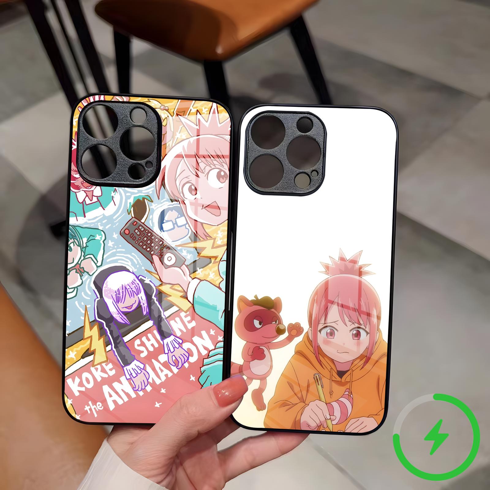 Phone Cases Drawing - iPhone 17 16 16e 15 14
