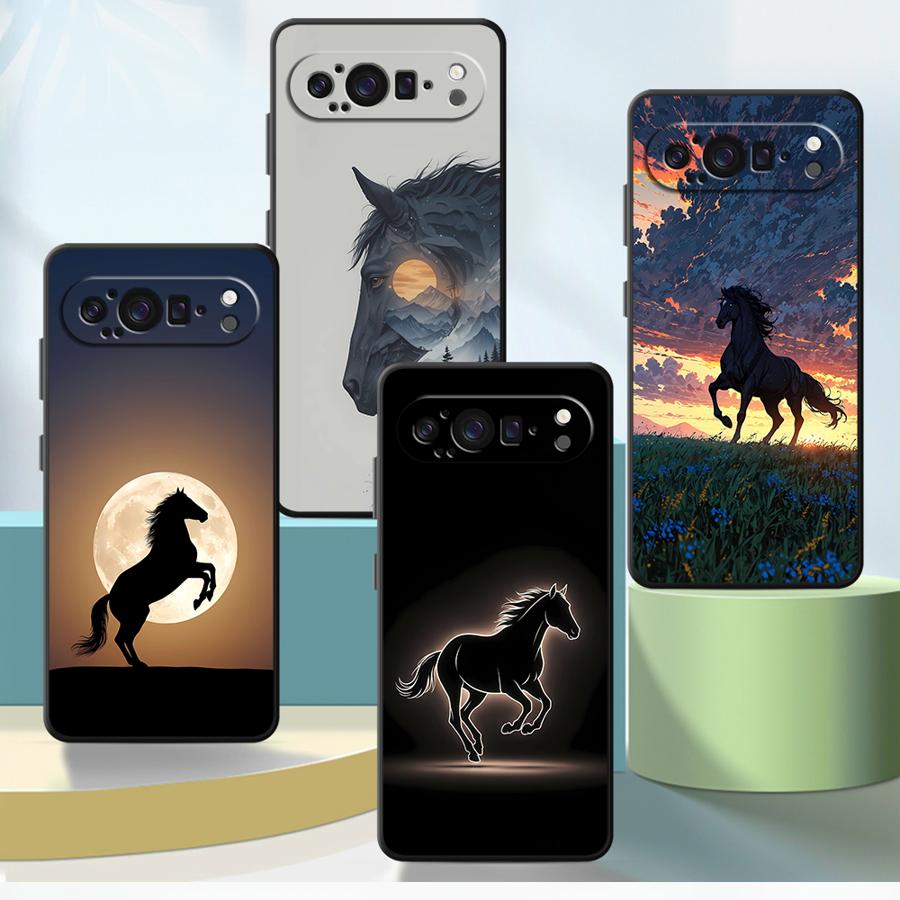 Phone Cases Google Pixel 10 - Google Pixel 10A 7a 8a 10