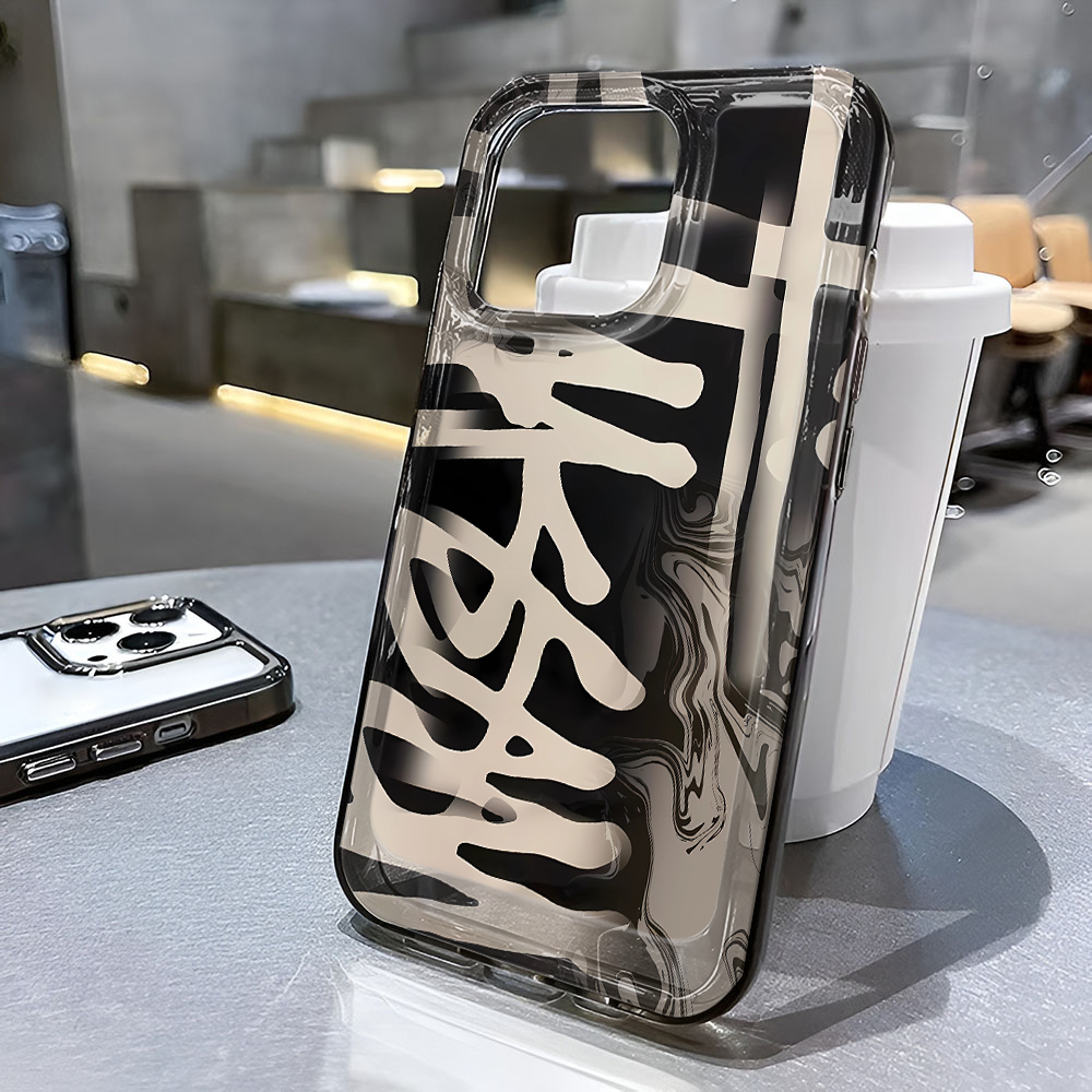Buy Phone Cases - Sıcak Fırsat Yumuşak TPU Kılıf iPhone
