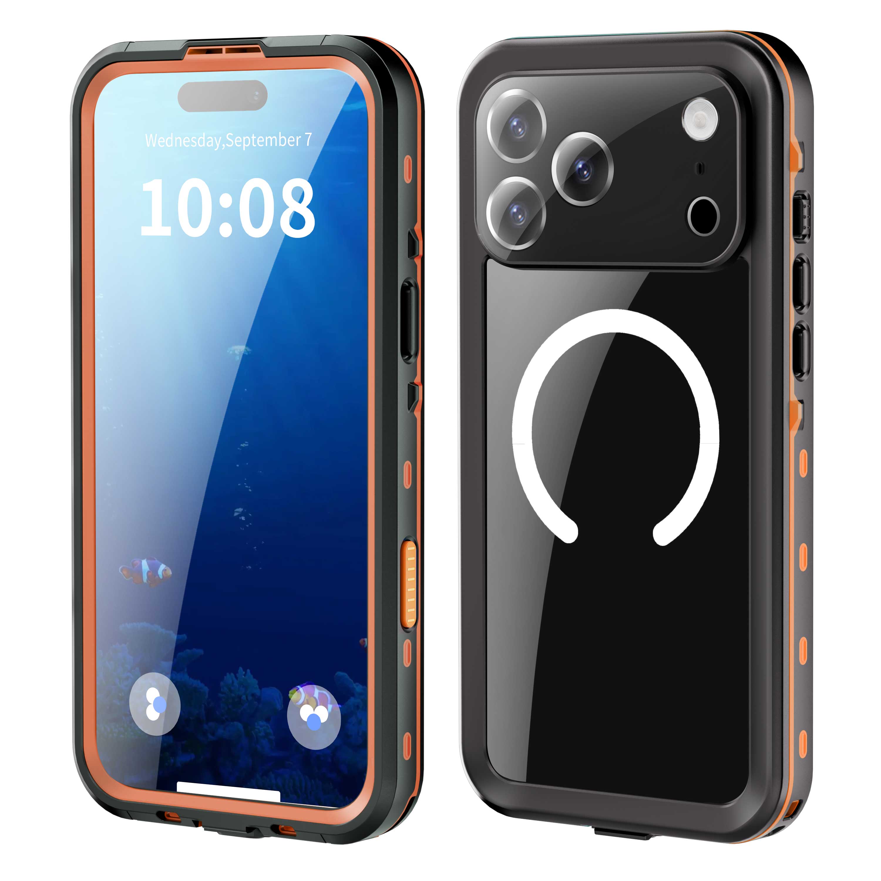 Buy Phone Cases - Yeni Sıcak Fırsat 360 ° Darbeye
