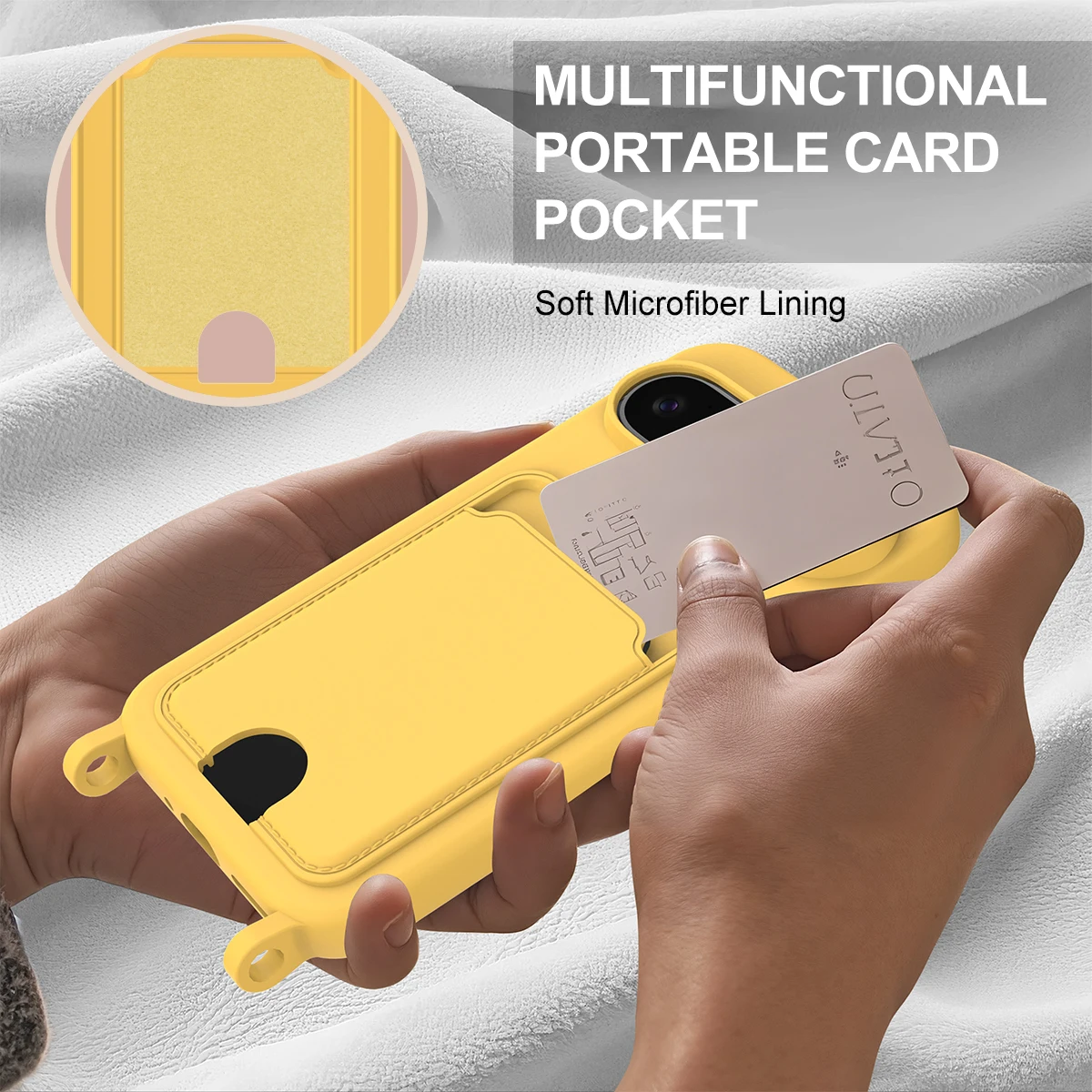 Google Pixel 10 9 Pro XL için  - Phone Cases That Hold Cards incelemesi ve fiyatı