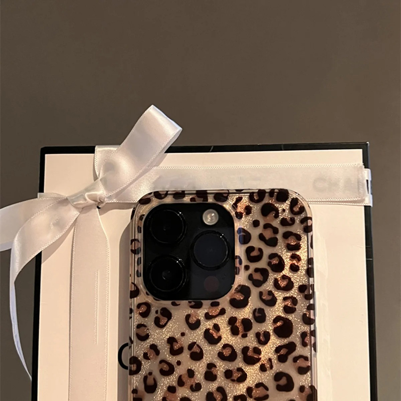 Lüks Leopar Baskı Sevimli tele - Phone Cases Zebra incelemesi ve fiyatı