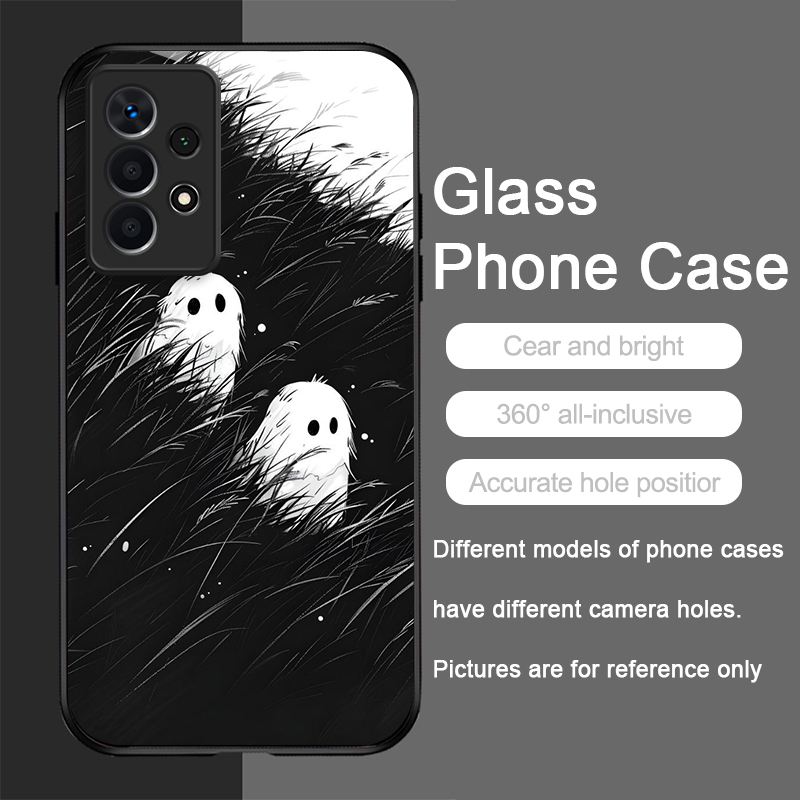 Komik Hayalet Soyut Sanat Dese - Phone Cases Drawing incelemesi ve fiyatı