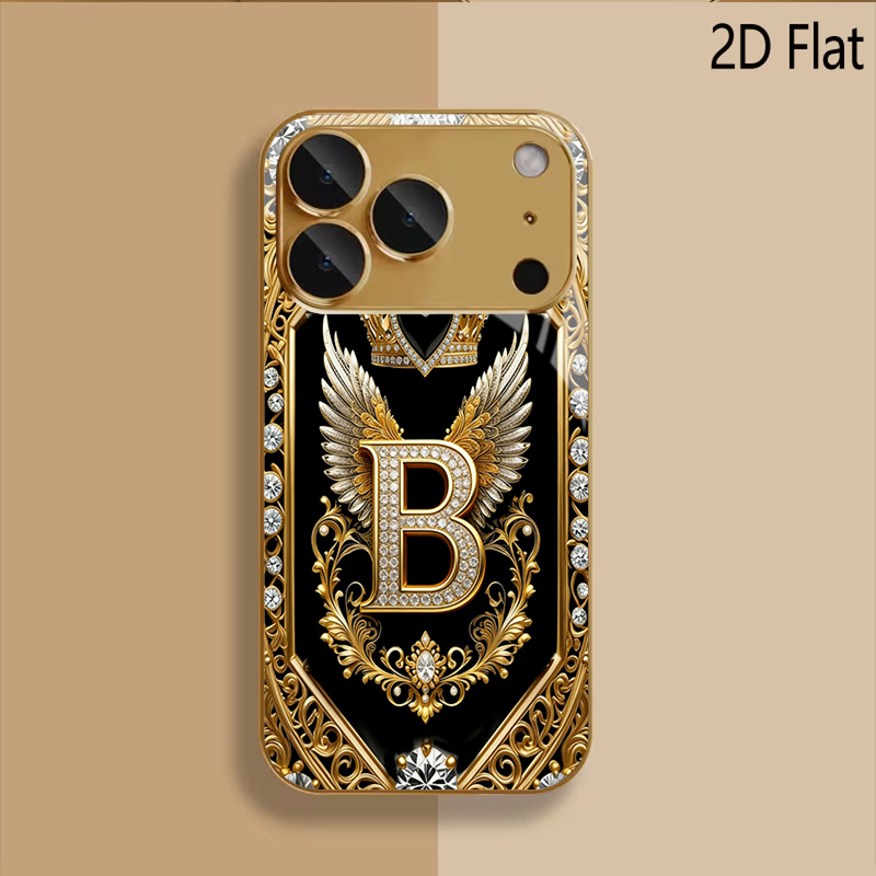 B-Badge baskılı desenli temper - Phone Cases That Cover The Camera incelemesi ve fiyatı