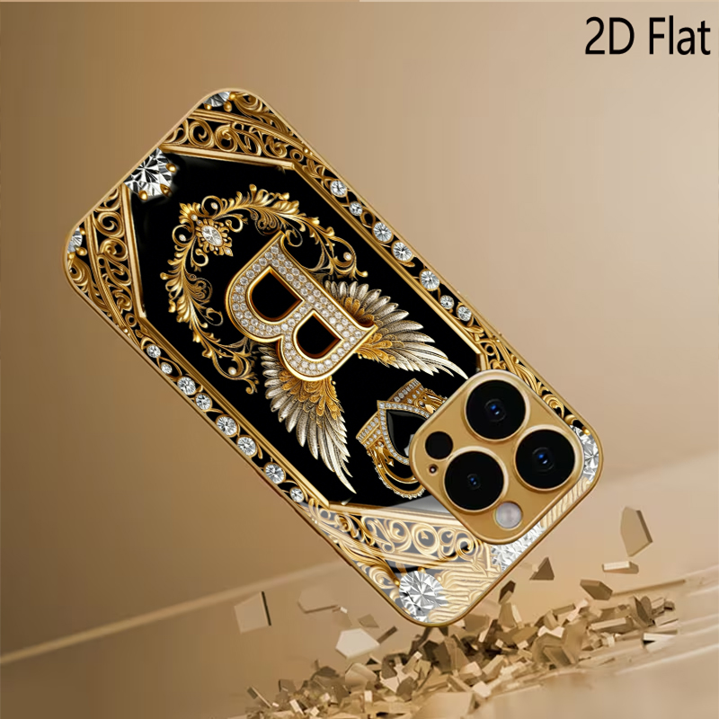 B-Badge baskılı desenli temper - Phone Cases That Cover The Camera incelemesi ve fiyatı