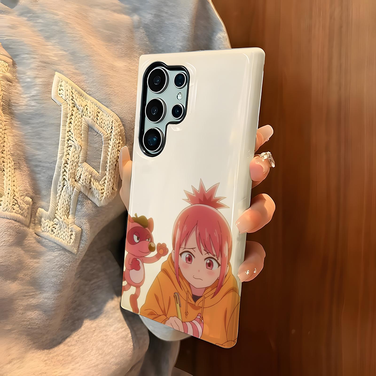 Bu Şekilde Çizin, Sonra Ölün T - Phone Cases Drawing incelemesi ve fiyatı