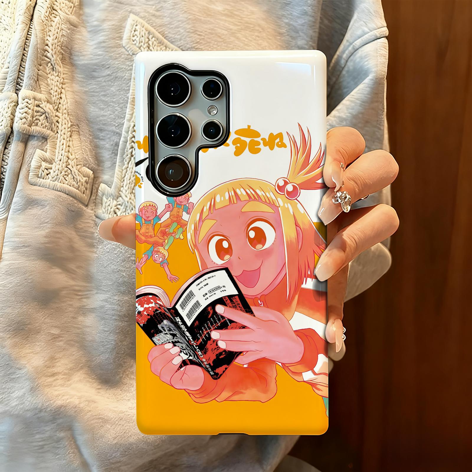 Bu Şekilde Çizin, Sonra Ölün T - Phone Cases Drawing incelemesi ve fiyatı