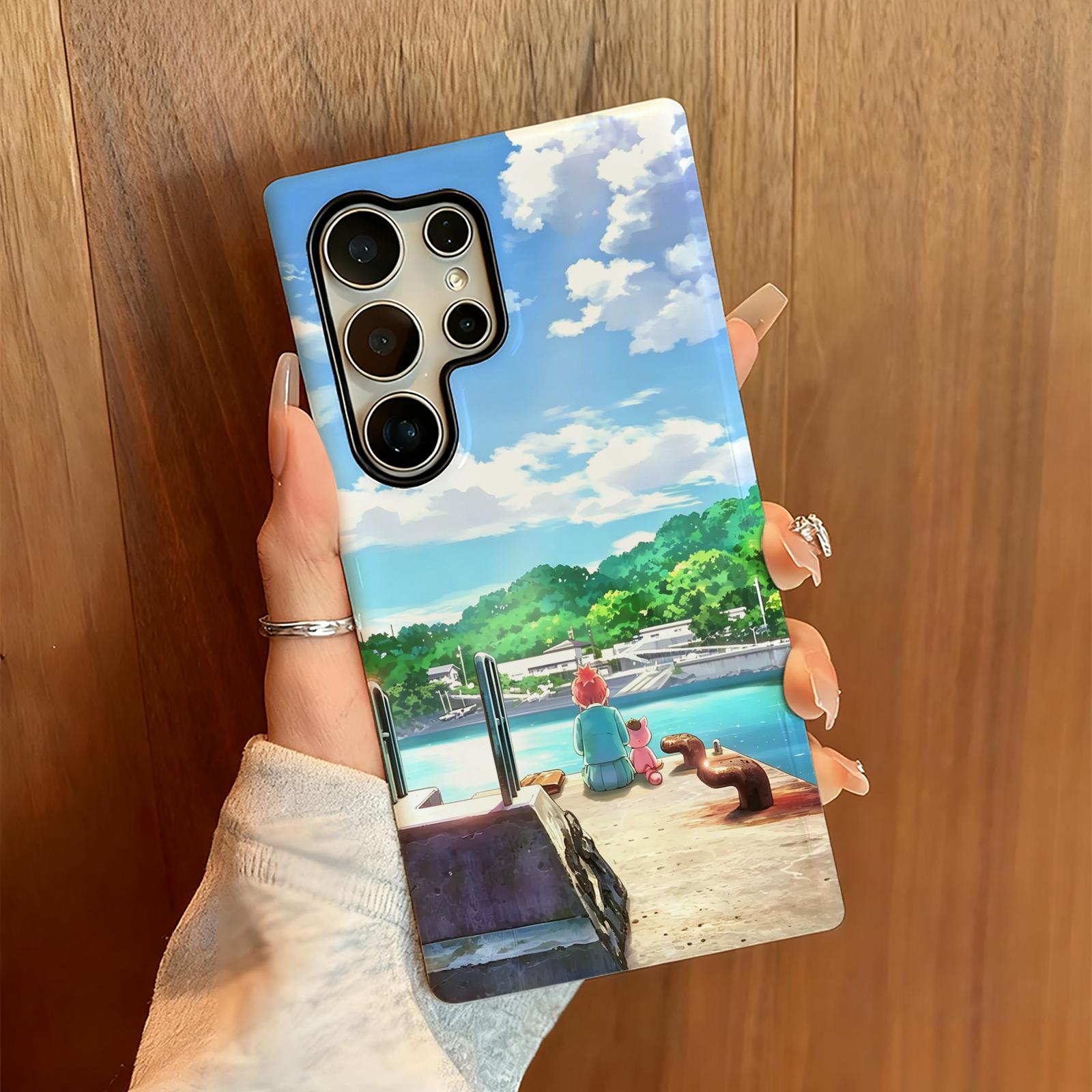 Bu Şekilde Çizin, Sonra Ölün T - Phone Cases Drawing incelemesi ve fiyatı