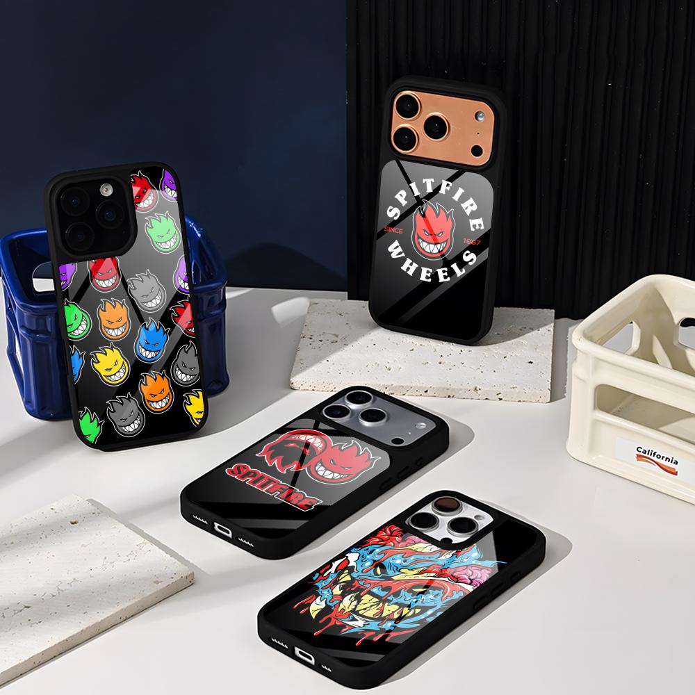 Trendy Marka S-Spitfire Telefo - Buy Phone Cases incelemesi ve fiyatı