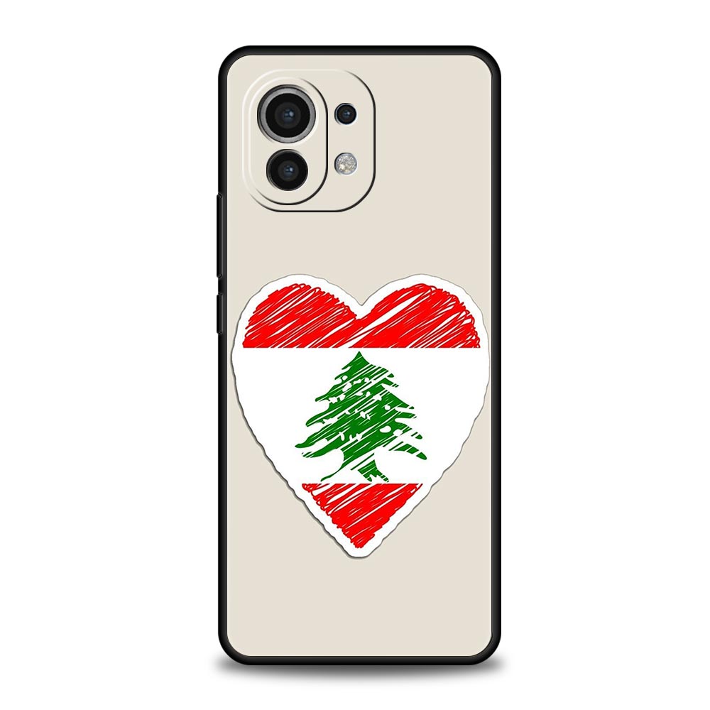 Beyrut lübnan bayrağı telefon  - Phone Cases Lebanon incelemesi ve fiyatı