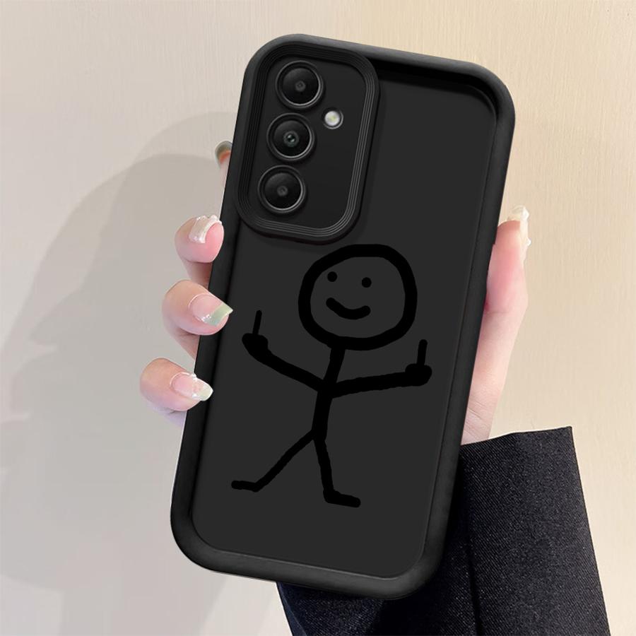 Parmak Figürlü Çizgi Film Kılı - Phone Cases Websites incelemesi ve fiyatı