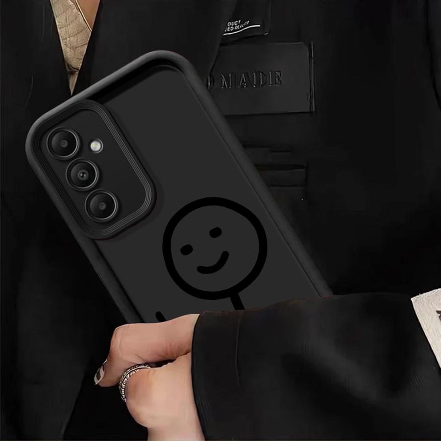 Parmak Figürlü Çizgi Film Kılı - Phone Cases Websites incelemesi ve fiyatı