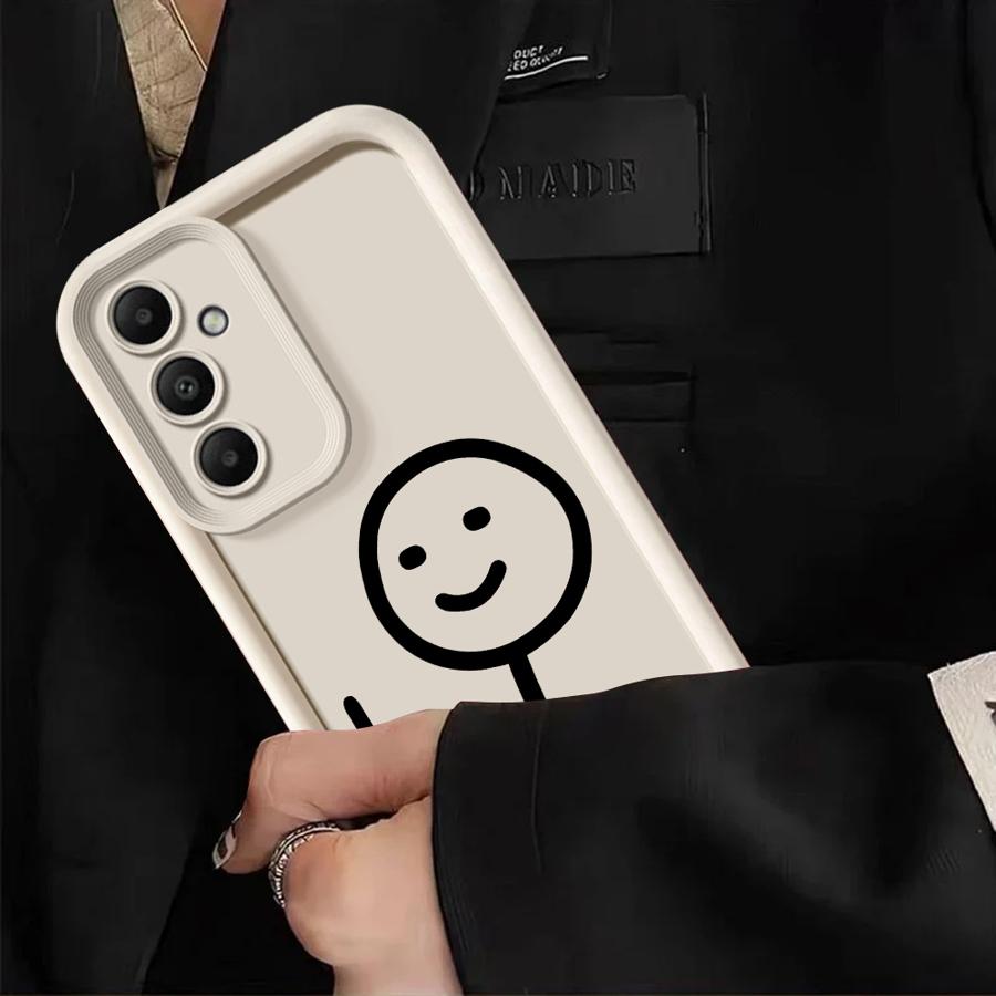 Parmak Figürlü Çizgi Film Kılı - Phone Cases Websites incelemesi ve fiyatı