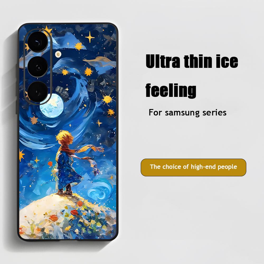 Le Petit Prince masalı sıcak t - Phone Cases Samsung incelemesi ve fiyatı