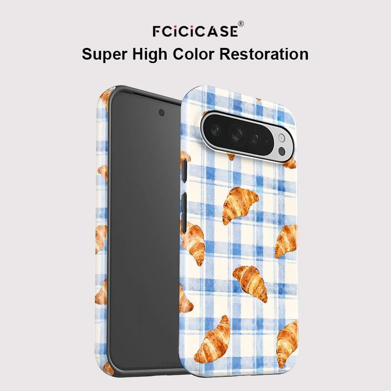 Fcicicase Akrilik Mat Telefon  - Phone Cases Google Pixel 10 incelemesi ve fiyatı
