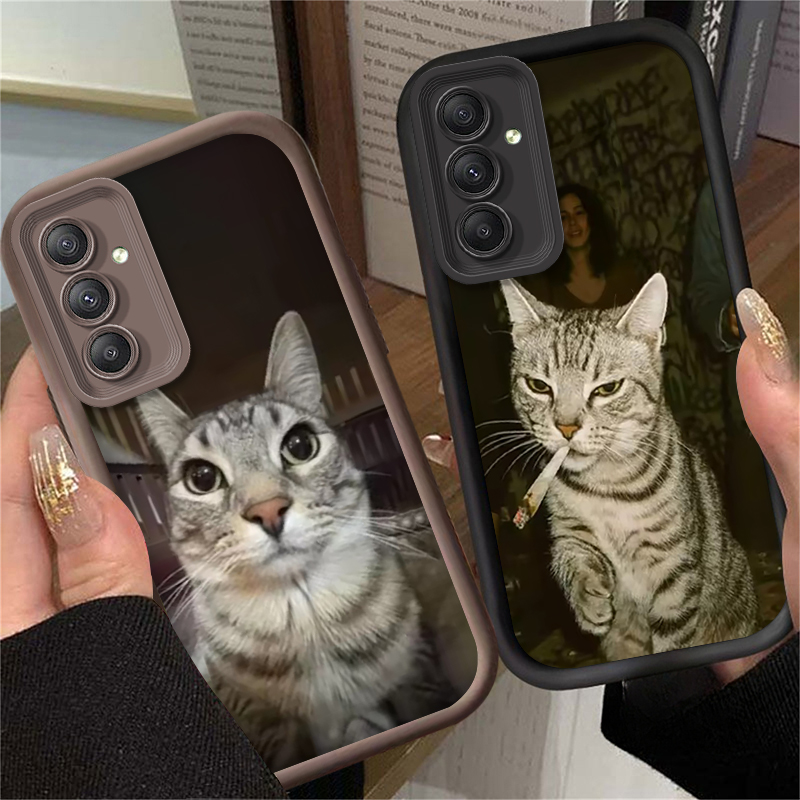 Samsung Galaxy A54 A05 A05S A3 - Phone Cases A14 Samsung incelemesi ve fiyatı