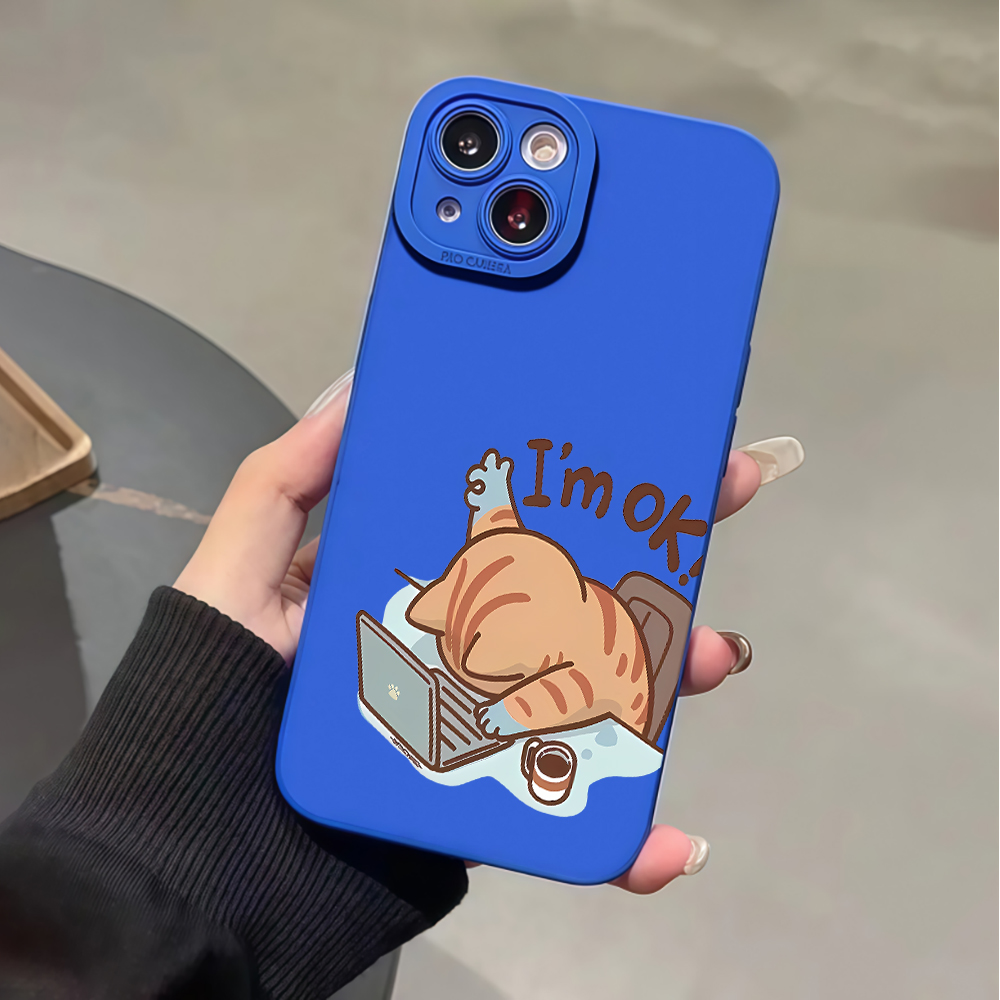 Kedi Kuyruğu Lüks Telefon Kılı - Phone Cases Cat incelemesi ve fiyatı