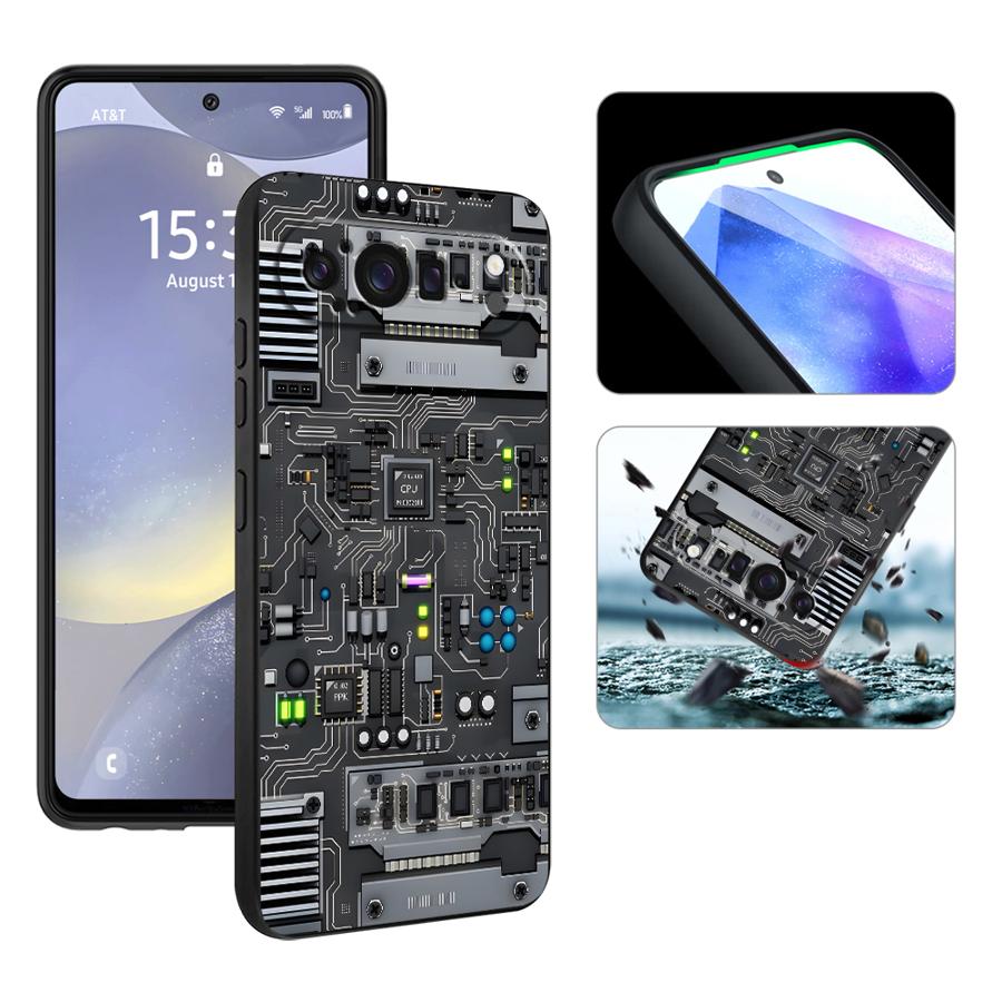 Google Pixel 10A 8a 9a 10 9 Pr - Phone Cases Google Pixel 10 incelemesi ve fiyatı