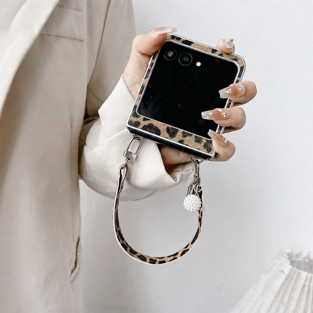Leopar Baskılı Katlanabilir Ka - Phone Cases That Cover The Camera incelemesi ve fiyatı