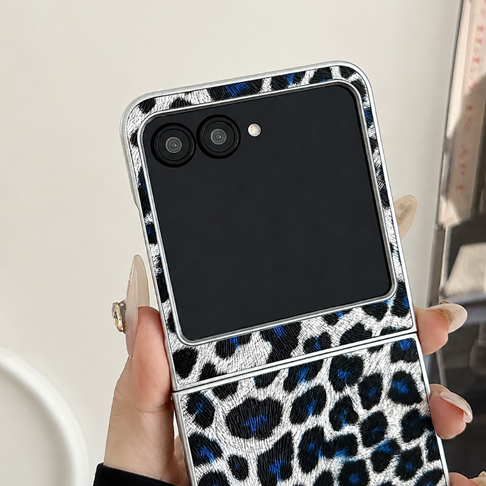 Leopar Baskılı Katlanabilir Ka - Phone Cases That Cover The Camera incelemesi ve fiyatı