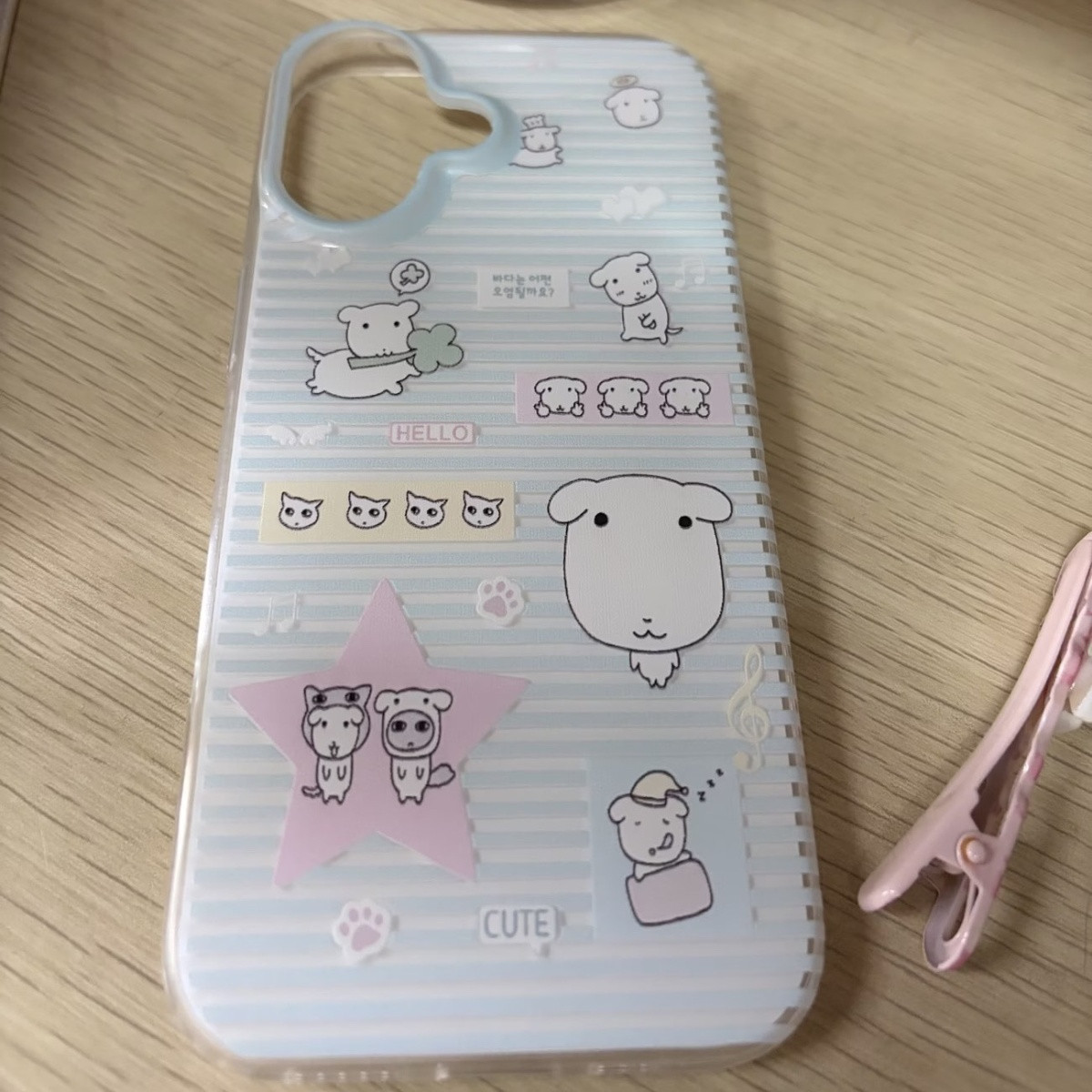 Basit Çizgi Film Sevimli Çizgi - Phone Cases Cute Iphone 13 incelemesi ve fiyatı