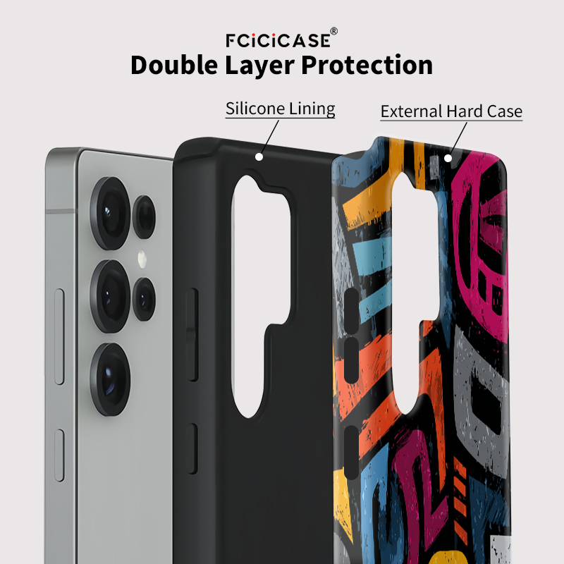 Fcicicase Sanat Resmi Baskılı  - Phone Cases Drawing incelemesi ve fiyatı