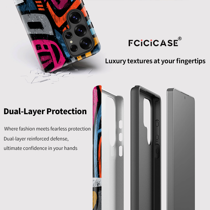 Fcicicase Sanat Resmi Baskılı  - Phone Cases Drawing incelemesi ve fiyatı