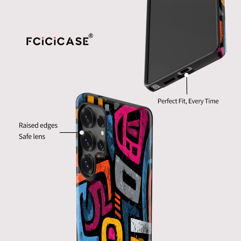 Fcicicase Sanat Resmi Baskılı  - Phone Cases Drawing incelemesi ve fiyatı