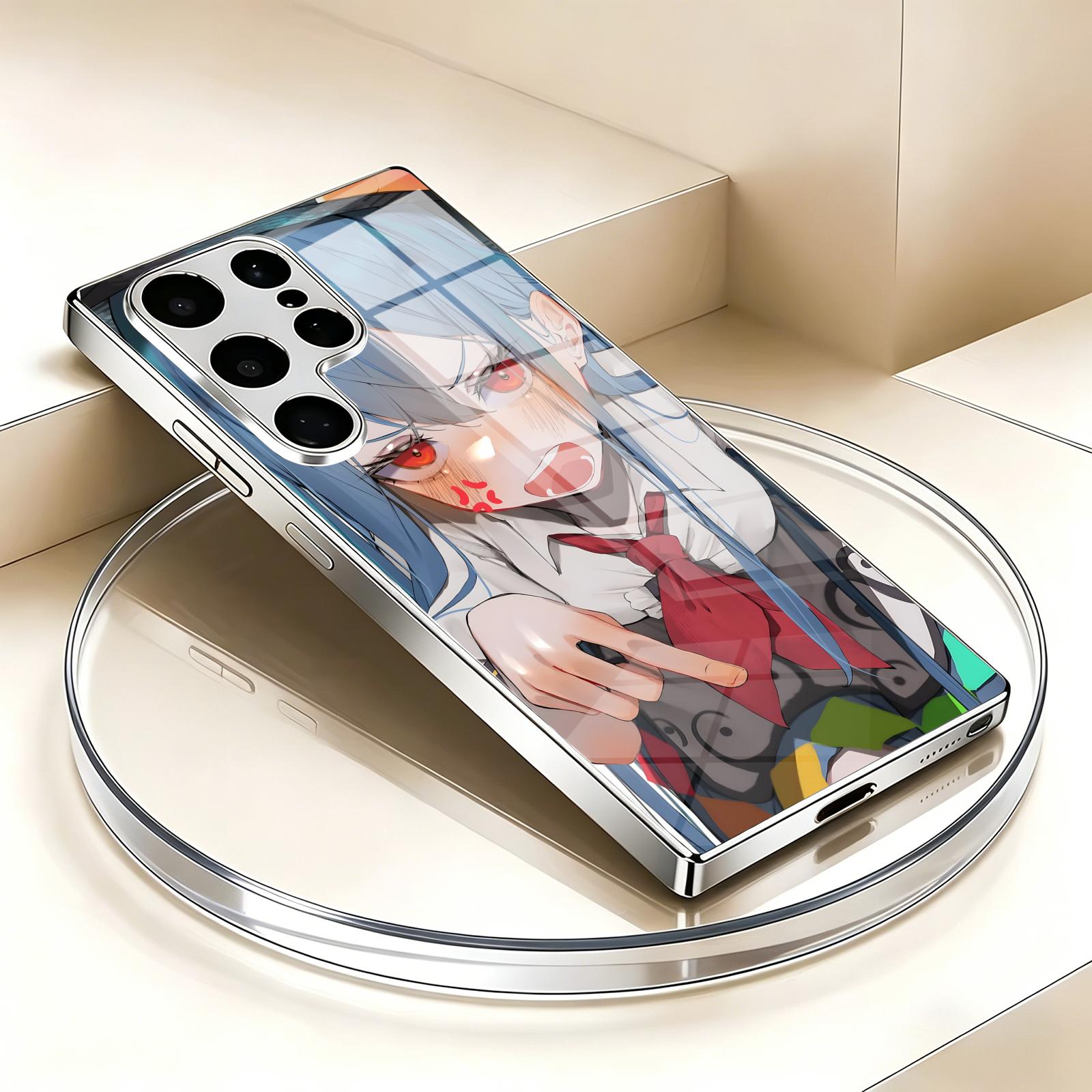 Samsung S26 S25 S24 S23 S22 S2 - Phone Cases Samsung incelemesi ve fiyatı