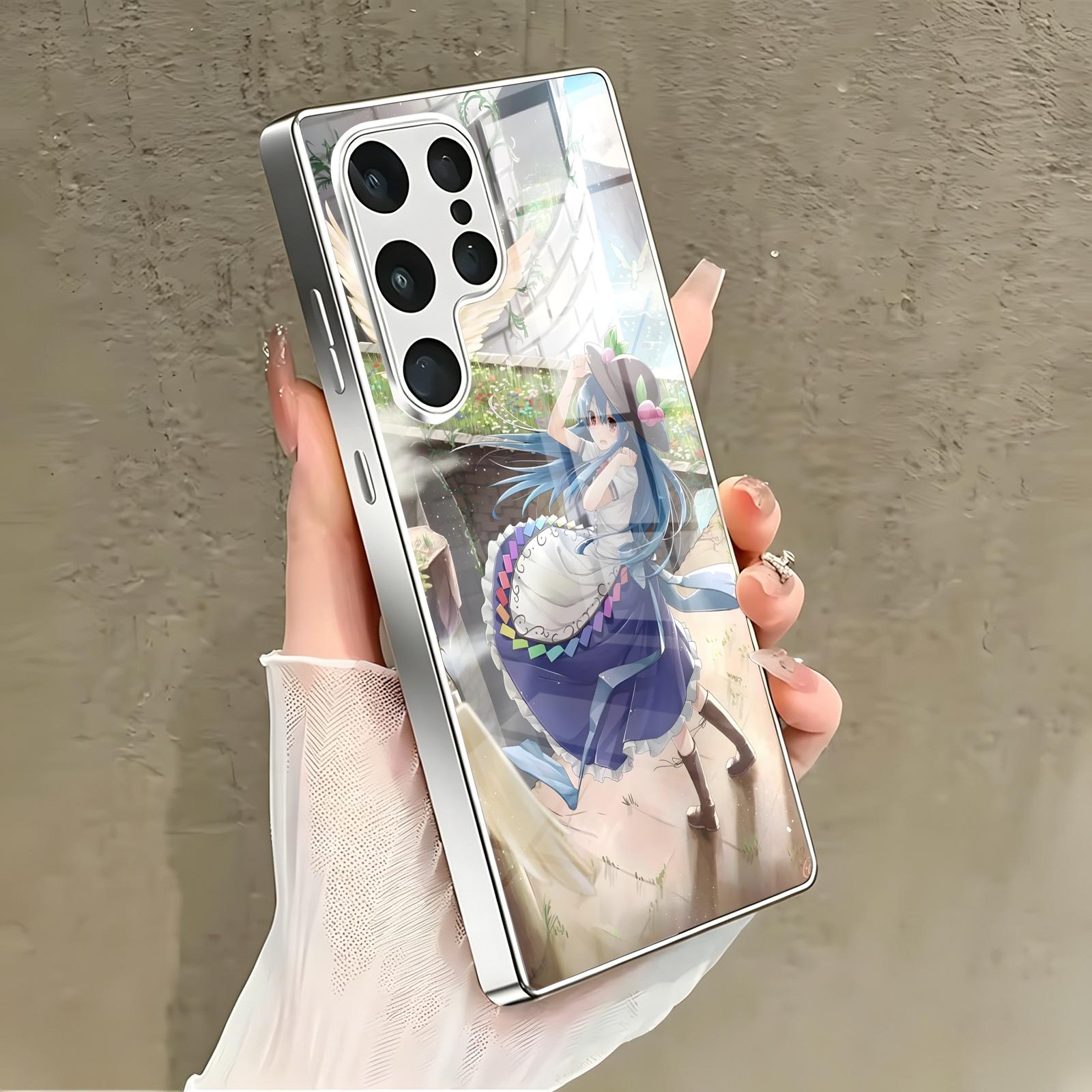 Samsung S26 S25 S24 S23 S22 S2 - Phone Cases Samsung incelemesi ve fiyatı