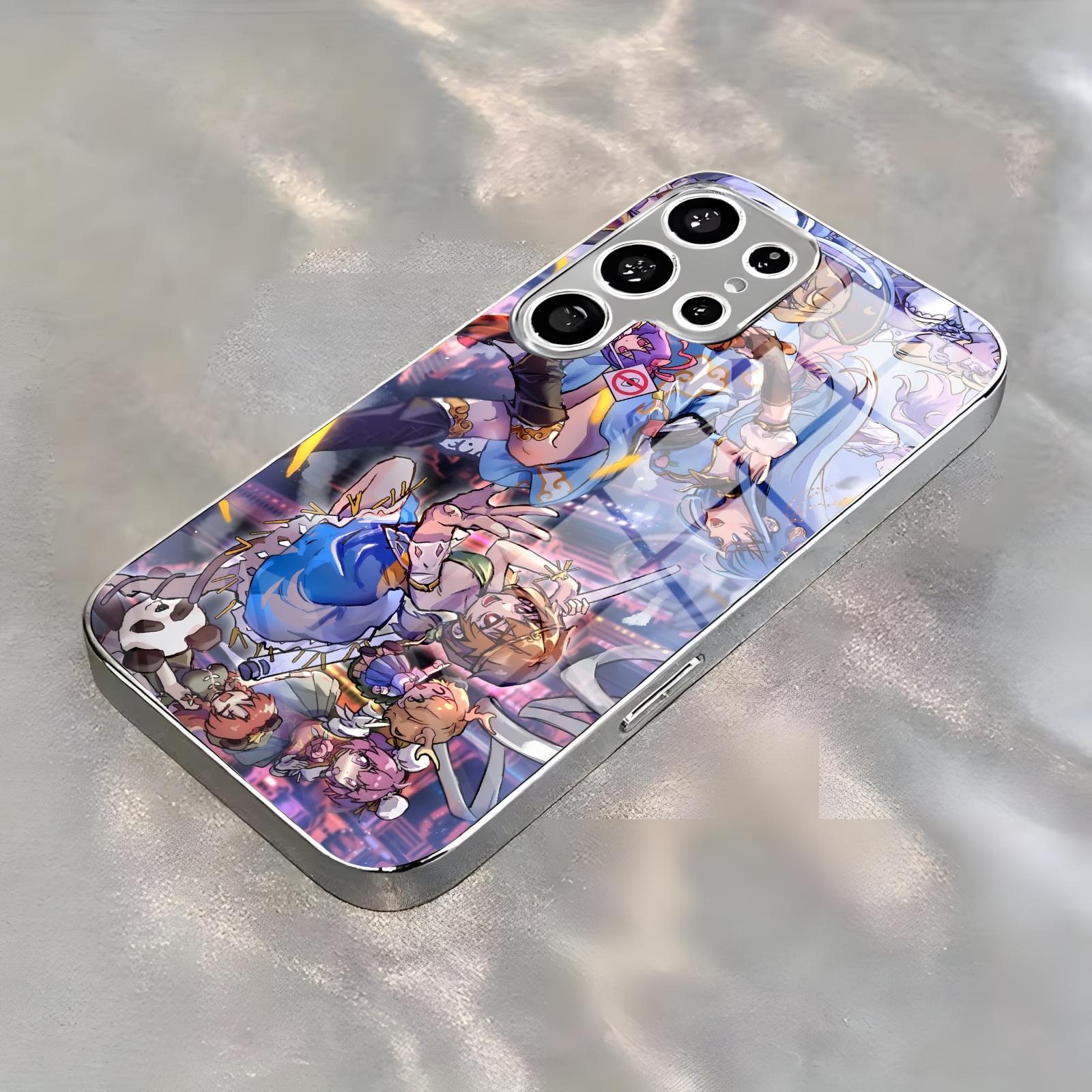 Samsung S26 S25 S24 S23 S22 S2 - Phone Cases Samsung incelemesi ve fiyatı