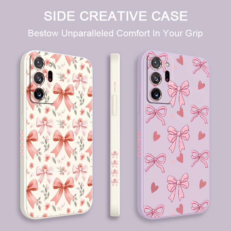 Samsung Galaxy Note 20 M53 M42 - Phone Cases Samsung incelemesi ve fiyatı