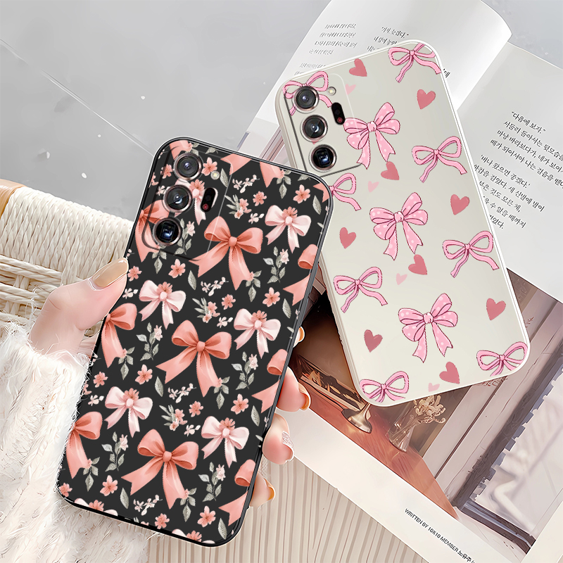 Samsung Galaxy Note 20 M53 M42 - Phone Cases Samsung incelemesi ve fiyatı